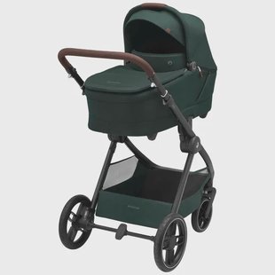 Maxi-Cosi  Oxford+