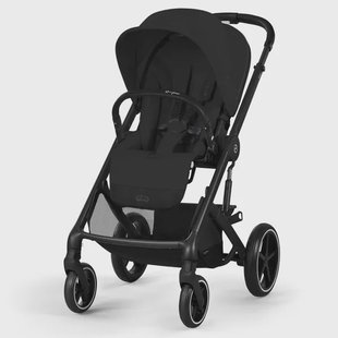 Cybex Balios S Lux