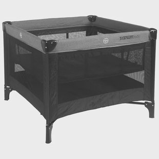 Titaniumbaby inklapbox 100x100cm