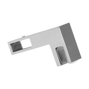 T-Koppelstuk Just Creating t.b.v. Stabilisatiestang RVS