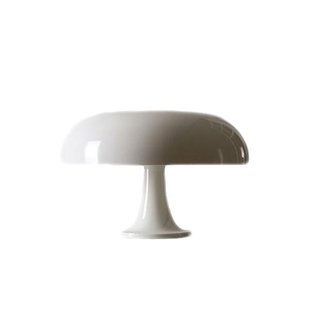 Artemide Nesso Tafellamp Wit