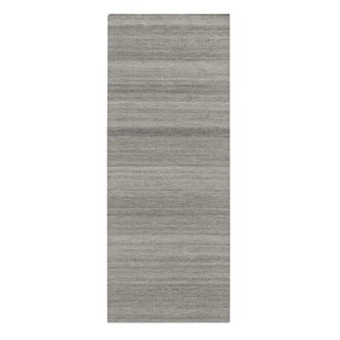 Blomus Kiva Outdoor Vloerkleed 80x200 Zinc Melange