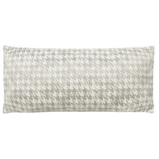 Blomus Stay Kussen 30x70 Pied-de-poule Earth