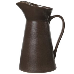 Broste Copenhagen Jenna Karaf 1,3L Antique Brown