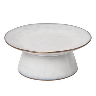 Broste Copenhagen Nordic Taartplateau&Oslash;14,5 Sand