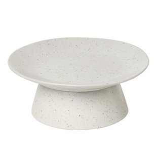 Broste Copenhagen Nordic Taartplateau&Oslash;14,5 Vanilla