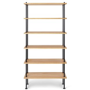 Carl Hansen&amp;Son BM0253 Configuratie 3 Eiken Geolied