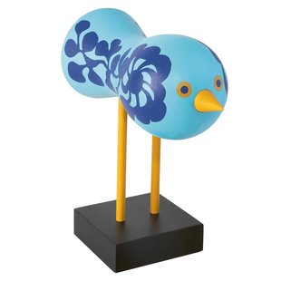 Design House Stockholm Birds 1967 Decoratie No.4