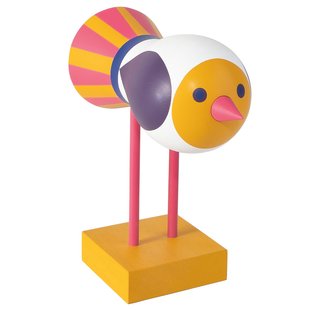 Design House Stockholm Birds 1967 Decoratie No.1