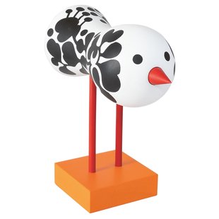 Design House Stockholm Birds 1967 Decoratie No.3