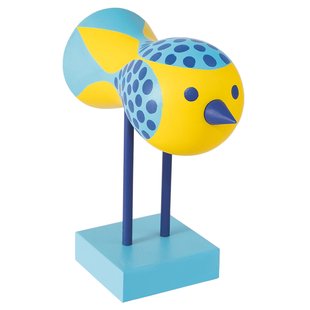 Design House Stockholm Birds 1967 Decoratie No.5