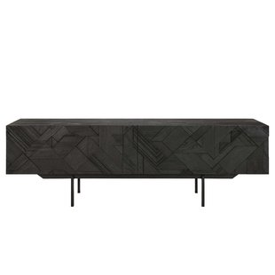 Ethnicraft Graphic Tv-meubel 160x45