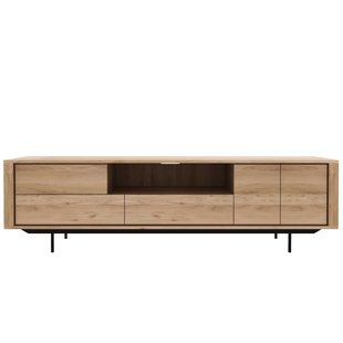 Ethnicraft Shadow Tv-meubel 224x45