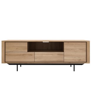 Ethnicraft Shadow Tv-meubel 180x45