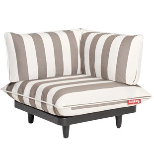 Fatboy Paletti Hoekbank Stripe Cacao