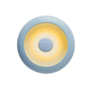 Fatboy Oloha Wandlamp Small LED Oplaadbaar Jet Blue