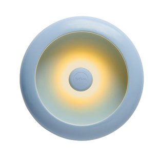 Fatboy Oloha Wandlamp Medium LED Oplaadbaar Jet Blue