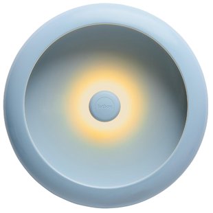 Fatboy Oloha Wandlamp Large LED Oplaadbaar Jet Blue