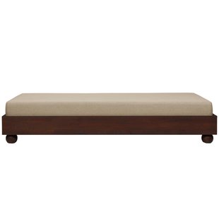 Ferm Living Rum Daybed Rich Linen Naturel