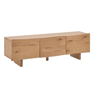 Kave Home Rasha Tv-meubel 160x45