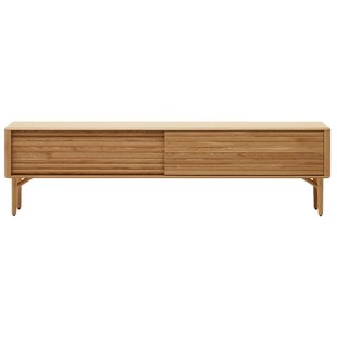 Kave Home Lenon Tv-meubel 200x57 Naturel
