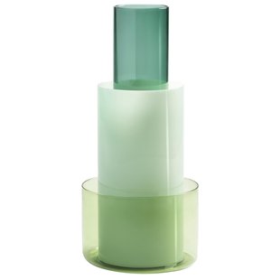 &amp;klevering Amphi Vaas Large Milky