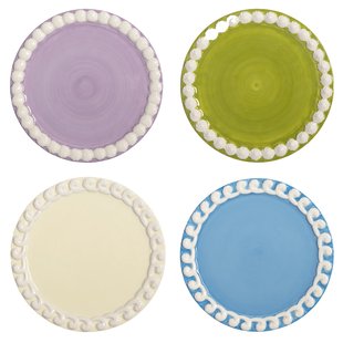 &amp;klevering Whip #2 Bord&Oslash;17 Set Van 4