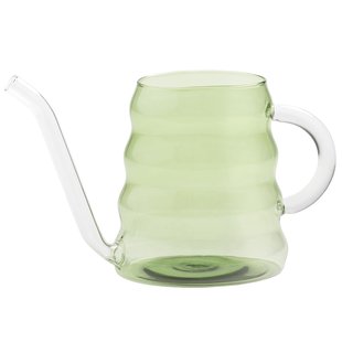 &amp;klevering Swell Waterkaraf Groen