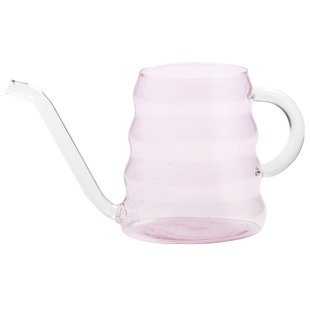 &amp;klevering Swell Waterkaraf Roze