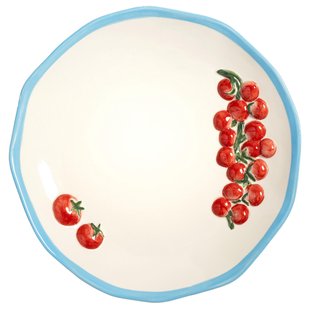 &amp;klevering Pomodoro Serveerschaal&Oslash;31