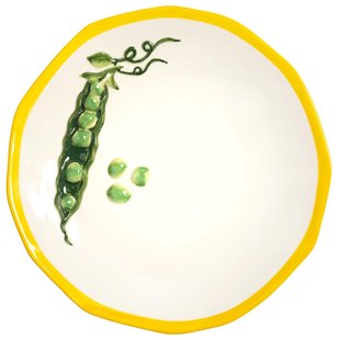 &amp;klevering Pisello Serveerschaal&Oslash;31