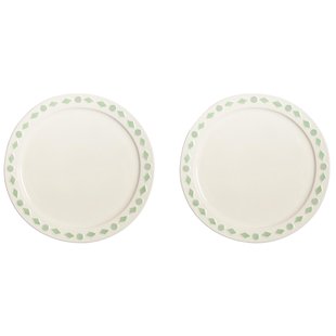 &amp;klevering Folk Schaal&Oslash;27,5 Set Van 2 Mint