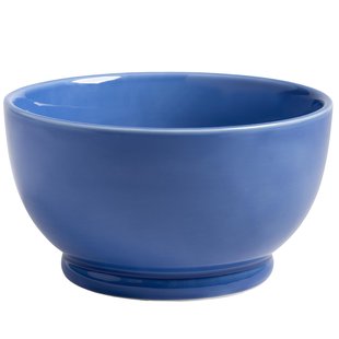 &amp;klevering Mochi Saladeschaal&Oslash;23 Blauw