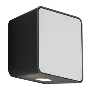 Marset Lab 2 2020 Wandlamp Buiten White