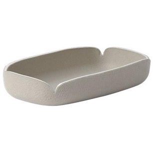 Muuto Restore Tray Opbergmand 28x15,5 Sand