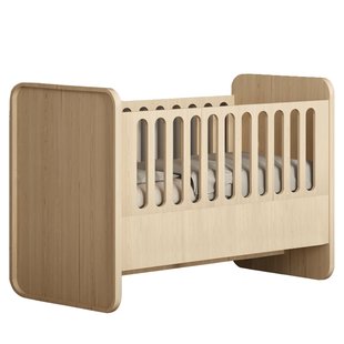 Nofred Form Ledikant Eiken