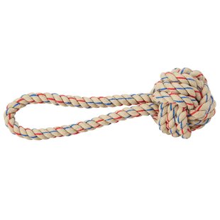 OYOY Otto Rope Hondenspeelgoed Mellow