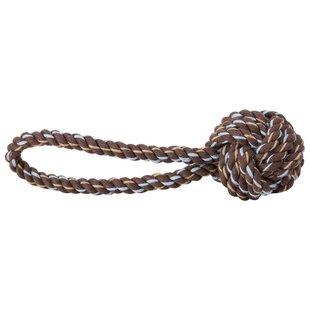 OYOY Otto Rope Hondenspeelgoed Choco