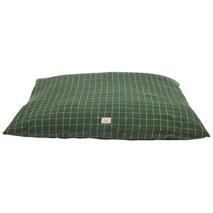 OYOY Kyoto Hondenkussen Large 75x94 Olive