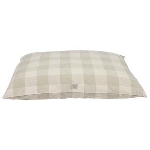 OYOY Kyoto Hondenkussen Large 75x94 Clay