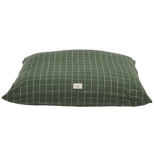 OYOY Kyoto Hondenkussen Medium 60x74 Olive