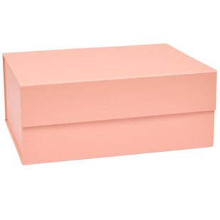 OYOY Hako Opbergdoos A4 33x25 Coral