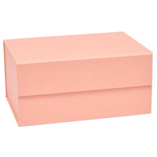 OYOY Hako Opbergdoos A5 24x17 Coral