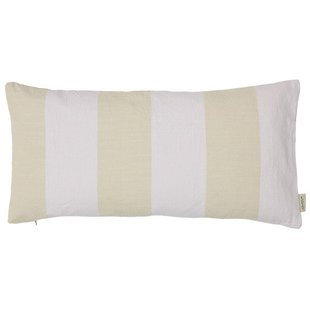 OYOY Kara Kussen Long Lavender