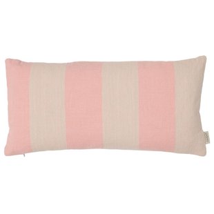 OYOY Kara Kussen Long Coral