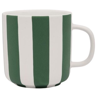 OYOY Toppu Mok OffWhite/Green