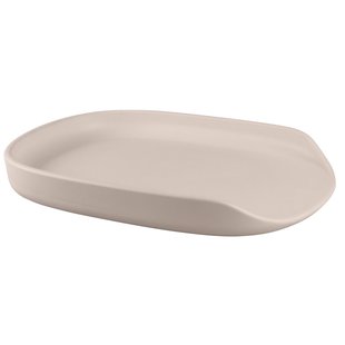 Sebra Pusle Pur Waskussen Aankleedkussen Birchbark Rose