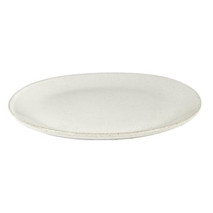 Serax Out Of Lines By Uncharted Ontbijtbord&Oslash;18 Off White