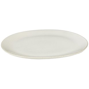 Serax Out Of Lines By Uncharted Dinerbord&Oslash;27,5 Off White