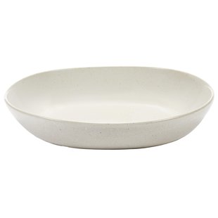 Serax Out Of Lines By Uncharted Diep Bord&Oslash;23 Off White